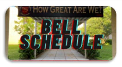 Liberty Bell Schedules